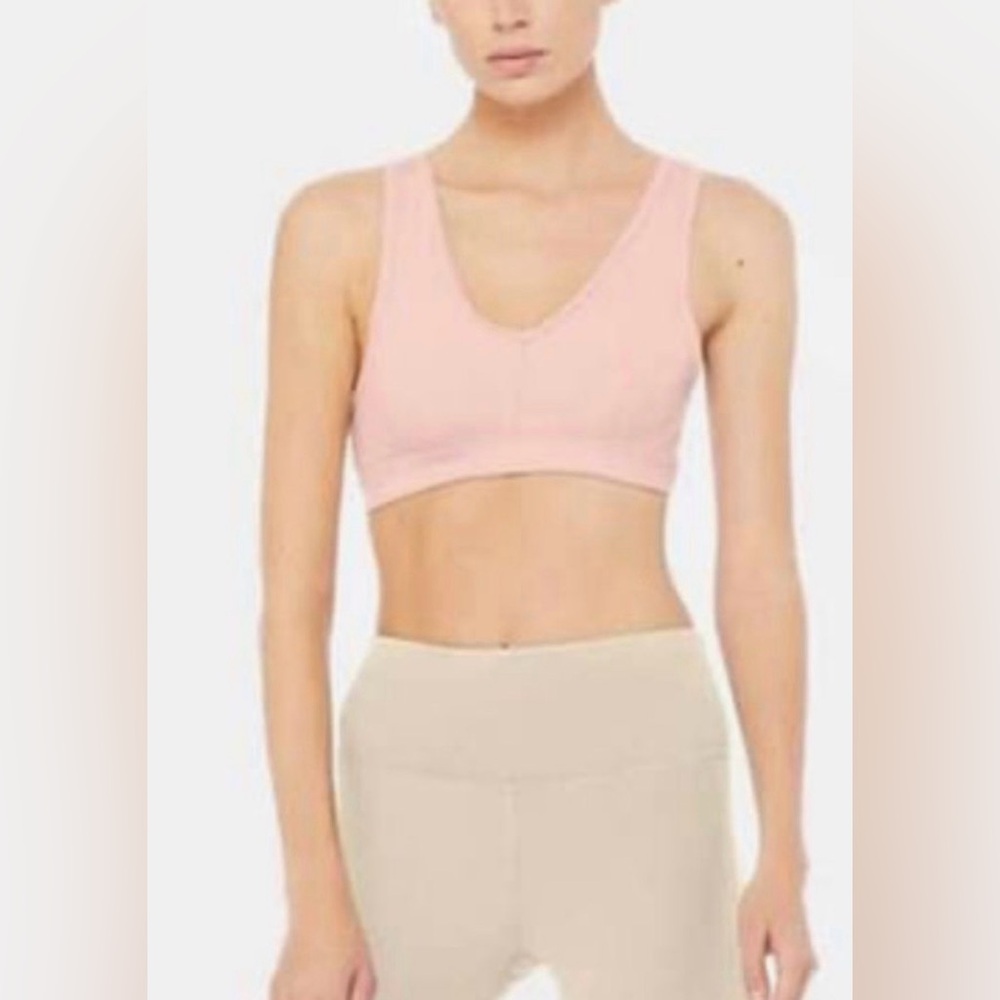 261.  Alo Togetherness Sports Bra